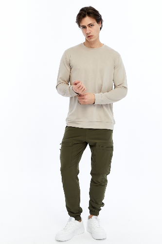 Resim Yenikoza Erkek Sweat