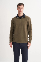 Resim Cazador Erkek Sweat 56430