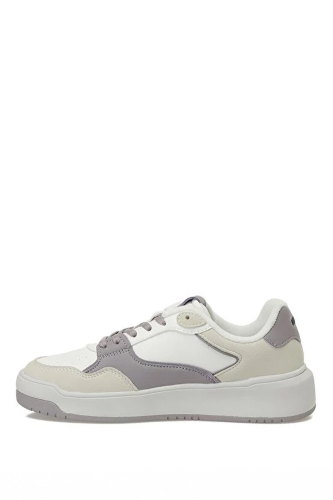 Resim U.S. Polo Assn. Kadın Günlük Ayakkabı A102032847 5F Tiana 5Pr