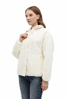 Resim Lumberjack Kadın Mont A102027605 5W Wl 6Regına 6Gf1003 5Pr