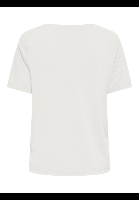 Resim Only Onlfree Lıfe S/S Splıt V-Neck Top Jrs Kadın T-shirt 15368626