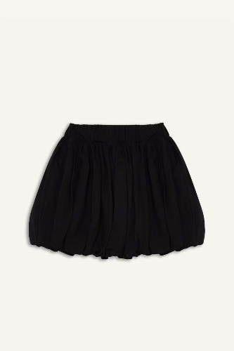 Resim Defacto Kız Çocuk  Etek E2273A8/BK81