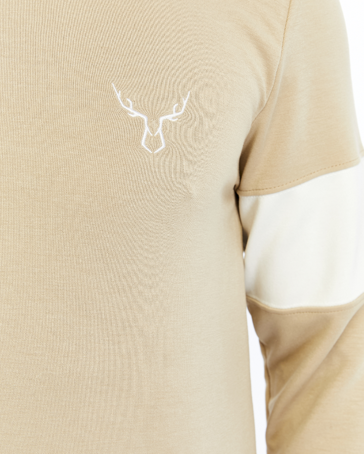 Resim Paul&More O Yaka Erkek Sweat 229 Parça Kol