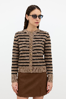 Resim Fashion Friends Kadın Hırka 25K0288K1