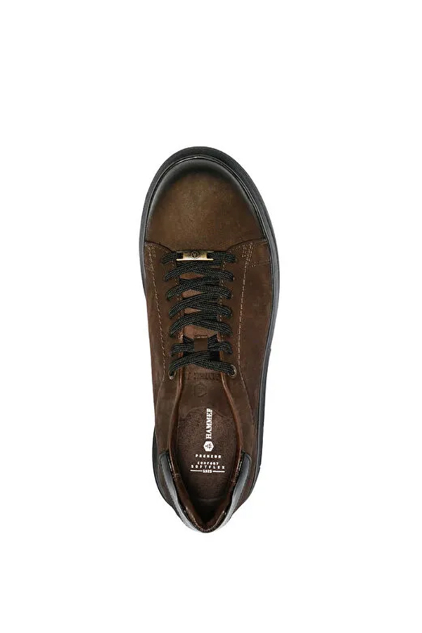 Resim Hammer Jack Pomon Erkek Günlük Ayakkabı 24817-M