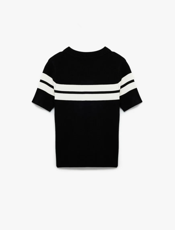 Resim Koton Kadın Kazak 6WAK90118HT