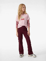 Resim Koton Kız Çocuk Tayt 6SKG40133AK