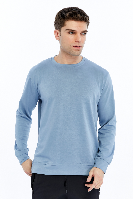 Resim Yenikoza Erkek Sweat