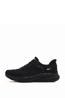 Resim Skechers Bobs Squad Chaos Kadın Spor Ayakkabı 117497 Bbk