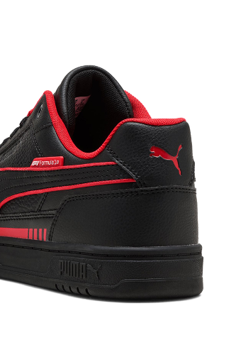 Resim Puma Unısex Spor Ayakkabı 309103-01