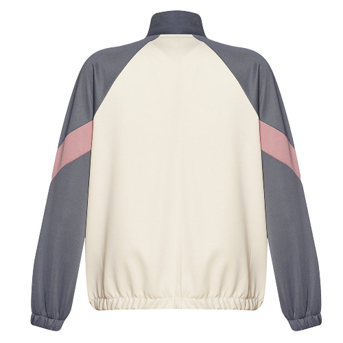 Resim Hummel Hml Harlow Zip Jacket Kadın Ceket 922403-9157