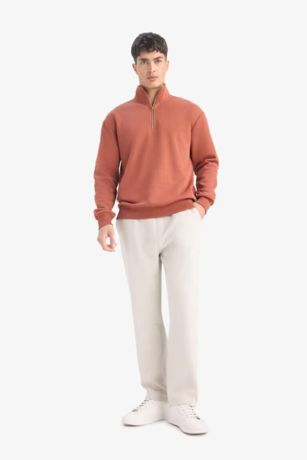 Resim Defacto Erkek  Eşofman Alt D7836AX/BG766