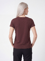 Resim Loft Kadın T-shirt LF2040480