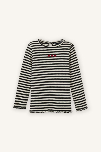 Resim Defacto Kız Bebek Sweat G8112A5/BK81