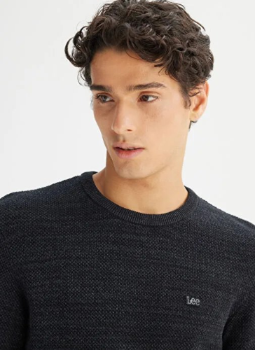 Resim Lee Erkek Kazak L2520364003