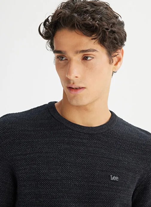 Resim Lee Erkek Kazak L2520364003