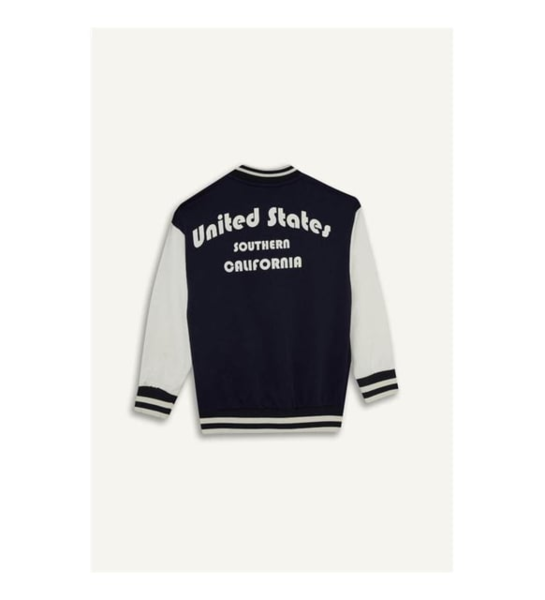 Resim Defacto Erkek Çocuk  Sweat F4550A8/NV146