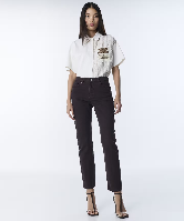 Resim Twist Kadın Jean Pantolon Ts1260018027