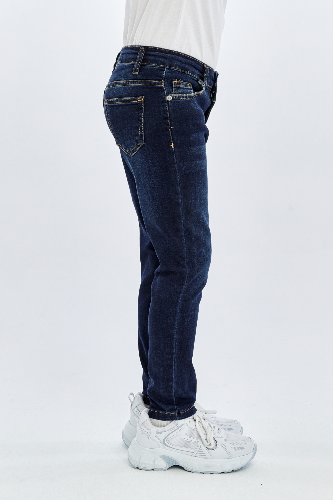 Resim Yenikoza Erkek Çocuk Jean