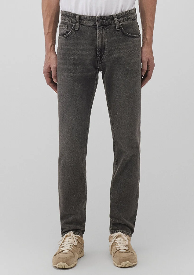 Resim Mavi Mılan  Erkek Jean Pantolon M0081088528