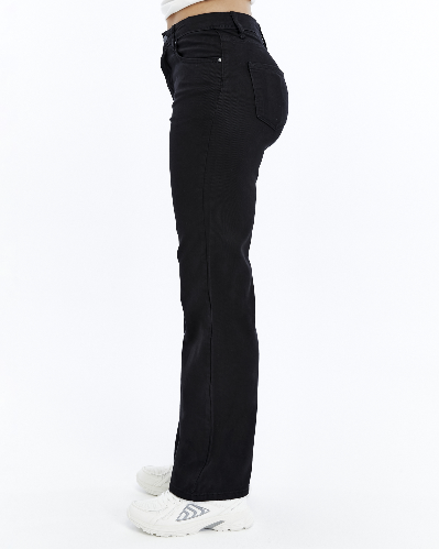 Resim Yenikoza Kadın Kanvas Pantolon