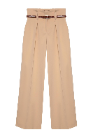 Resim QUZU Kadın Kanvas Pantolon