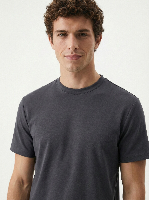 Resim Loft  Erkek T-Shirt LF2042724