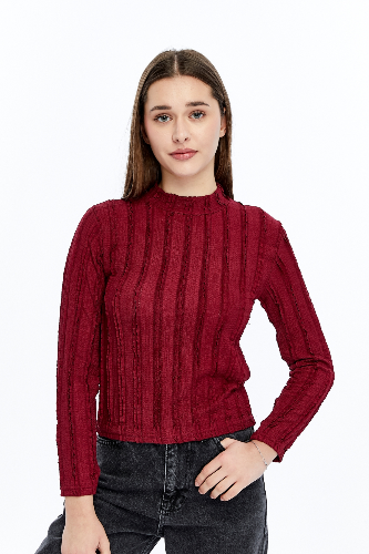 Resim Yenikoza Kadın Bluz