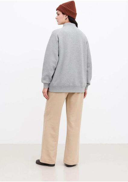 Resim Fashion Friends Kadın Sweat 25K0133K1