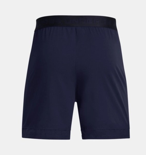 Resim Under Armour Ua Vanish Woven 6İn Shorts Erkek Şort 1373718-410