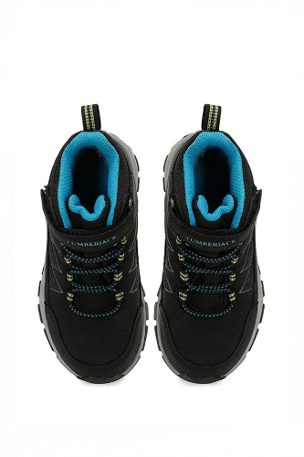 Resim Lumberjack Erkek Çocuk Botı A102021622 5W Bowl Outdoor Hı 5Pr