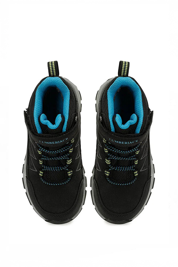 Resim Lumberjack Erkek Çocuk Botı A102021622 5W Bowl Outdoor Hı 5Pr