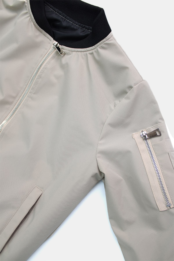 Resim Yenikoza Erkek Çocuk Mont