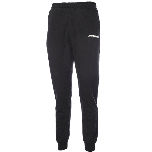 Resim Hummel Hmlelemental Regular Pants Erkek Eşofman Alt 931981-2001
