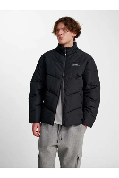 Resim Hummel Hml Short Puffer Jacket Unisex Mont 228642-2001