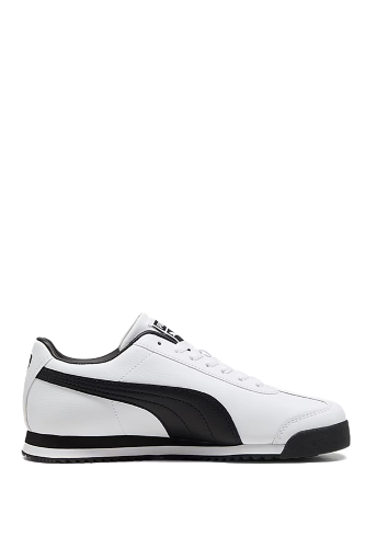 Resim Puma Roma 24 Standard Unisex Spor Ayakkabı 396868-01