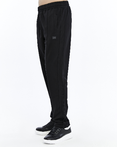 Resim T18ER-82184  Düz Paça  Erkek Eşofman Alt