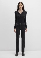 Resim Mavi Maria Kadın Jean Pantolon M101225-80998