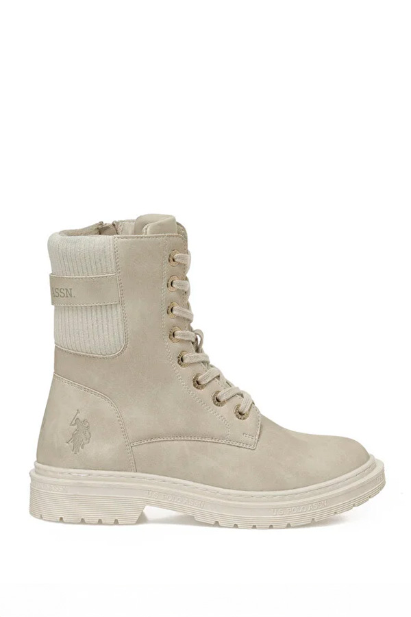 Resim U.S. Polo Assn. 5W Lane 5Pr Kadın Bot A102038933