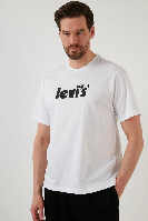 Resim Levis Erkek T-shirt