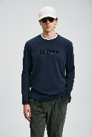 Resim Lufian Sara Erkek Sweat 112020057