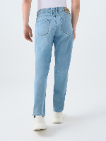 Resim Loft Tony Erkek Jean Pantolon Lf2039022