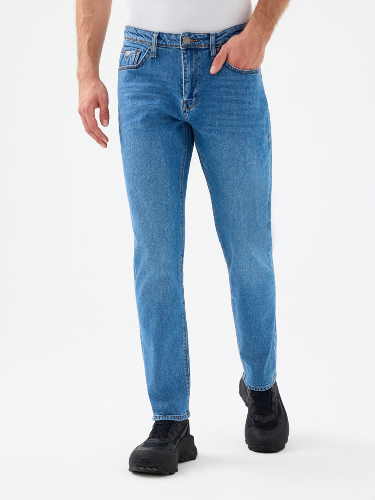 Resim Loft Tony Erkek Jean Pantolon Lf2037031