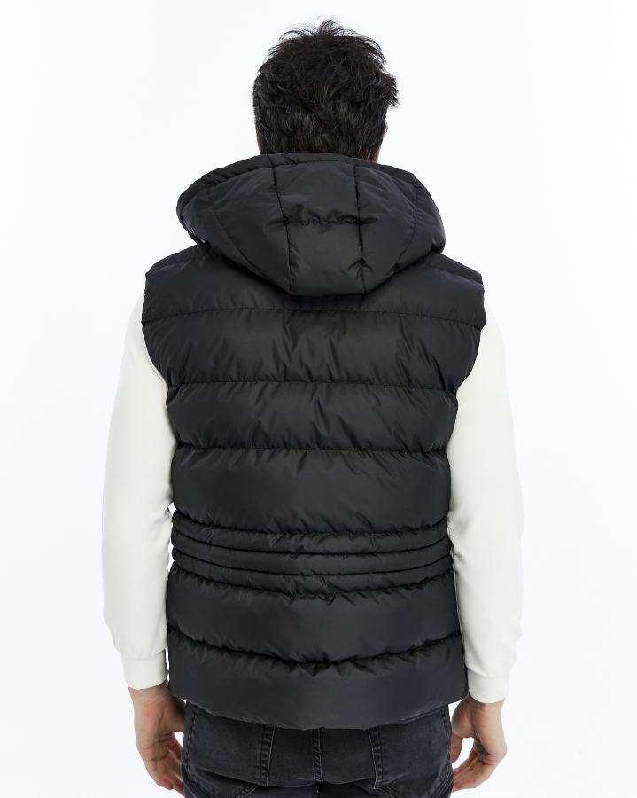 Resim Yenikoza Erkek Yelek