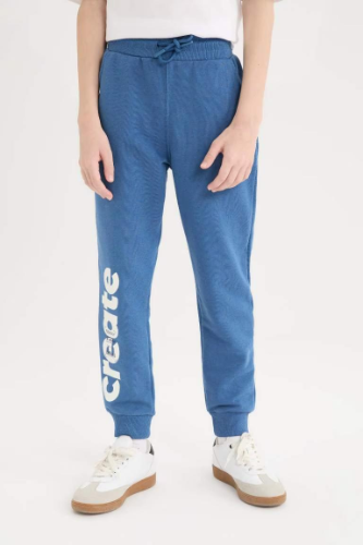 Resim Defacto Erkek Çocuk  Eşofman Alt D9994A8/IN27