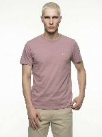 Resim Loft  Erkek T-Shirt Lf2042275