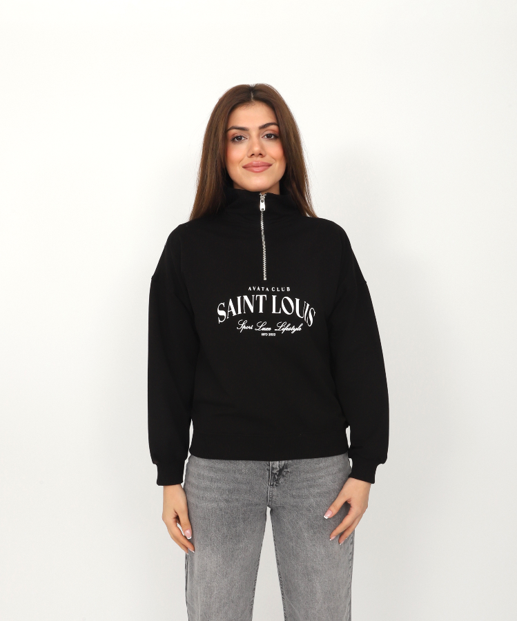 Resim Trender Kadın Sweat