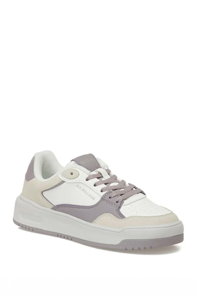 Resim U.S. Polo Assn. Kadın Günlük Ayakkabı A102032847 5F Tiana 5Pr