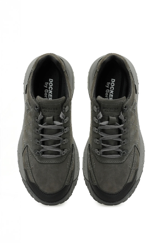 Resim Dockers Erkek Spor Ayakkabı A102028257 5W Fireman-N 5Pr Outdoor