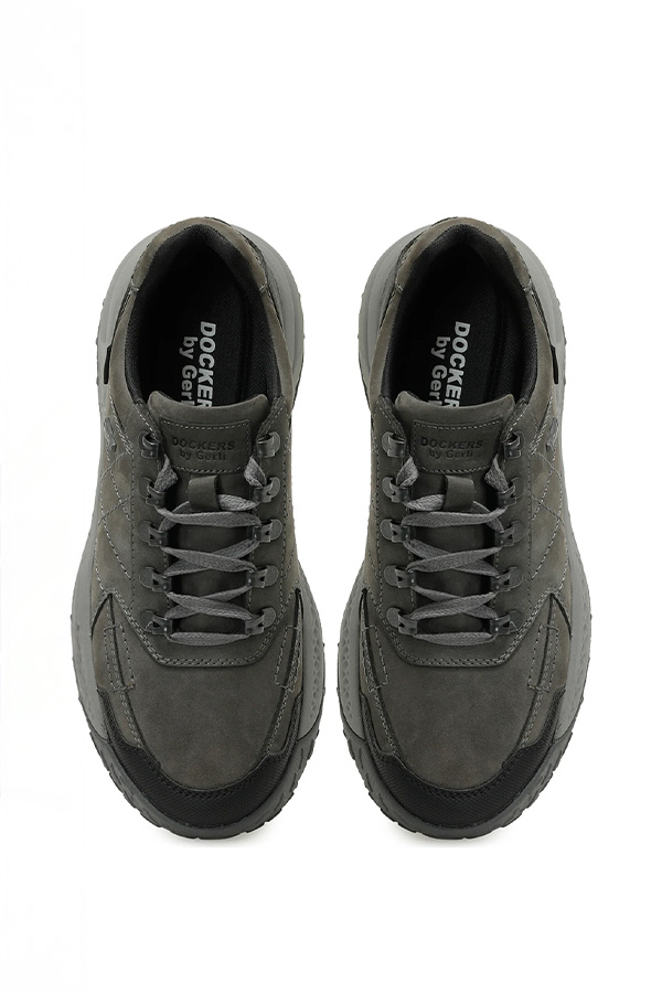 Resim Dockers Erkek Spor Ayakkabı A102028257 5W Fireman-N 5Pr Outdoor